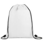 Non-Woven Drawstring Cinch Backpack