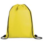 Non-Woven Drawstring Cinch Backpack