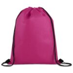 Non-Woven Drawstring Cinch Backpack