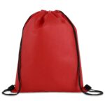 Non-Woven Drawstring Cinch Backpack