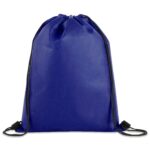 Non-Woven Drawstring Cinch Backpack