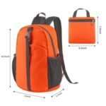 Lightweight Packable Backpack For Travel
