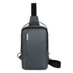 Business Sling Bag Backpack