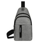 Budget Crossbody Sling Backpack(Ocean)