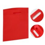 Non-Woven Exhibition Tote Bag