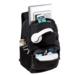 Luxury Voyager 17″ Laptop Backpack