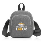 Mini Cross Body Sling Backpack