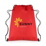 Promotional Drawstring Sportpack