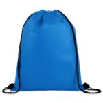 Non-Woven Drawstring Cinch Backpack