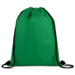Non-Woven Drawstring Cinch Backpack