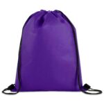 Non-Woven Drawstring Cinch Backpack