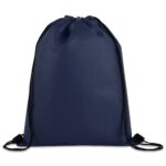 Non-Woven Drawstring Cinch Backpack