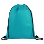 Non-Woven Drawstring Cinch Backpack