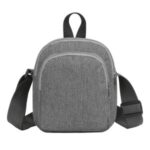 Mini Cross Body Sling Backpack