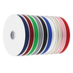 5/8″ Grosgrain Satin Gift Ribbon