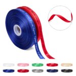 Custom 5/8” Satin Gift Ribbon