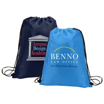 Polyester Drawstring Sportpack
