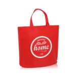 Non-Woven Shopping Tote Bag