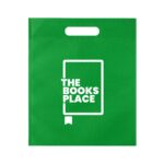 Non-Woven Exhibition Tote Bag