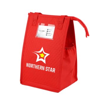 Therm-O Insulated Tote (Screen Print)