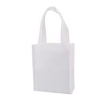 Non-Woven Mini Gift Tote Bag