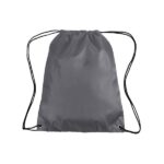 Classic Polyester Drawstring Backpacks
