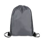 Custom Small Polyester Drawstring Backpack