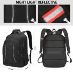 Deluxe 15″ Business Computer Backpack