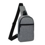 Simple Crossbody Sling Bag