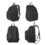Lightweight Impact Urban Backpack