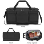 Large Capacity Duffel Bag
