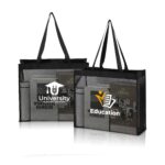 Reusable Large Mesh Tote Bag