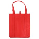 Large Grocery Non-Woven Tote (13” x 15” x 10”)