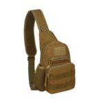 Outdoor Tactical Sling Bag