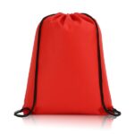 Non-Woven Custom Drawstring Backpack