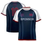 Unisex Personalized Quick Drying Full Color Dye Sublimation T-Shirt