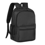 Brooklyn 15.6″ Laptop Backpack With 2 Compartment