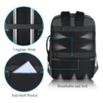 Large Carry On Travel Backpack