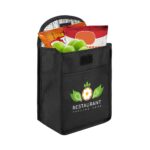 Thermal Non-Woven Lunch Cooler Tote Bag