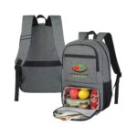 15.6" Insulated Bag Laptop Backpack