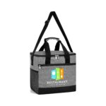 Leakproof 18 Can Lunch Cooler Tote