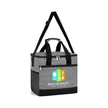 Leakproof 18 Can Lunch Cooler Tote