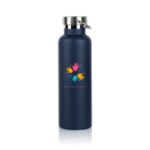 25 Oz Insulated Stainless Steel Sport Water Bottle Tumbler