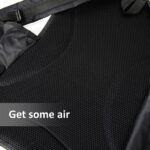 Portable Advertising Backpack Flag Kit