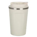 12 Oz Vacuum Insulated Stainless Steel Tumbler With Lid