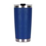 20 Oz Stainless Steel Vacuum Insulated Tumbler With Lid