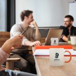 11 Oz Full Color Traditional Classic Ceramic Coffee Mug