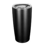 20 Oz Vacuum Insulated Stainless Steel Tumbler w/ Slider Lid