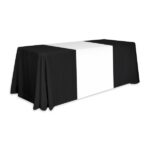 30″ X 88″ Premium Standard Table Runner (Full Color Dye Sublimation)
