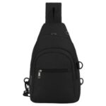 Classic Crossbody Sling Bag Backpack